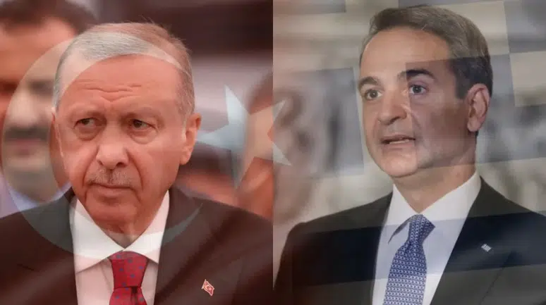 Yunanistan'da Türkiye alarmı : 'Yükselişi öngörü değil bir gerçeklik'