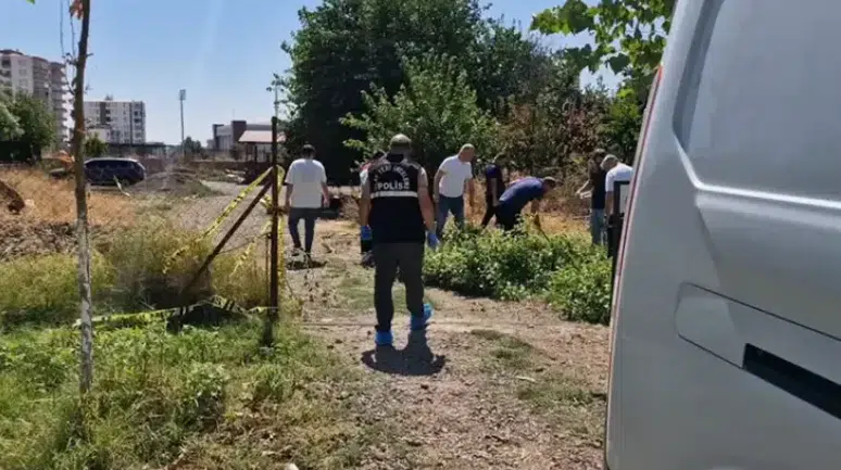 Husumetlisini takip edip öldüren şüpheli tutuklandı