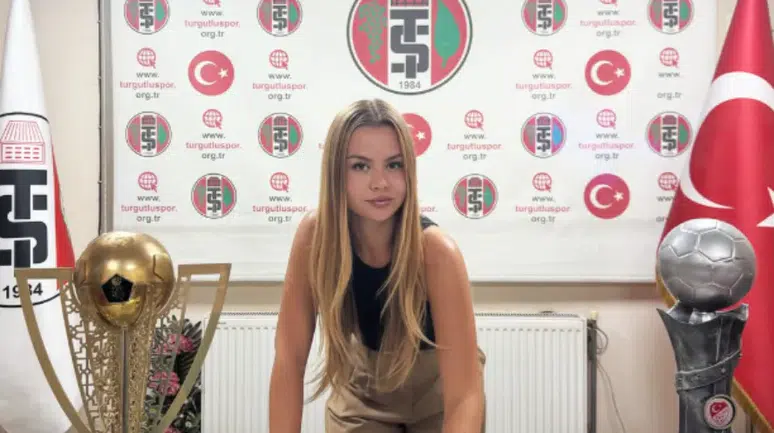 Turgutluspor Teknik Direktörü Zeynep Mestan kimdir, kaç yaşında ve nereli?