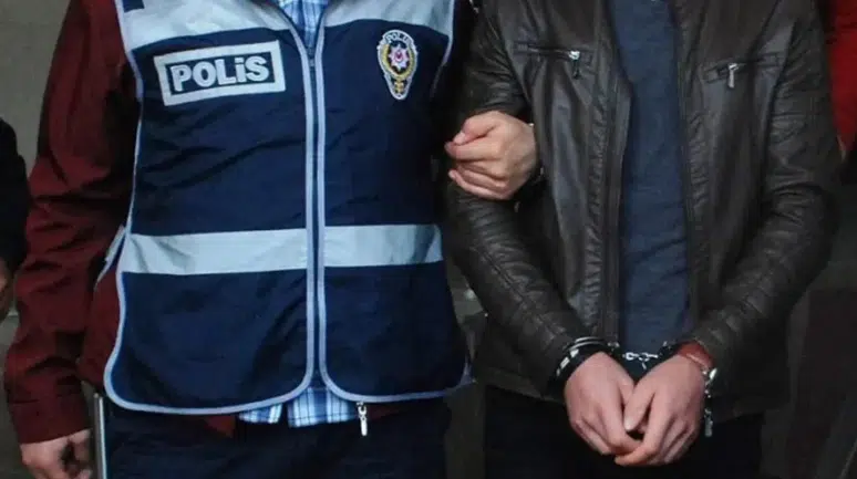 Türk vatandaşlığı soruşturmasında 26 tutuklama