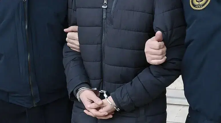 İstanbul'da suç örgütü operasyonu : 15 tutuklu