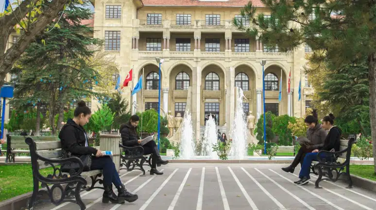 YÖK'ten tüm rektörlüklere 'Terörsüz Türkiye' talimatı