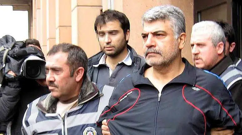 Abdullah Uçmak'ın eşi kim? Evli mi, kaynı Bilal Bayrakçı kimdir, neden cenazesine katıldı, cezaevinden nasıl izin aldı?
