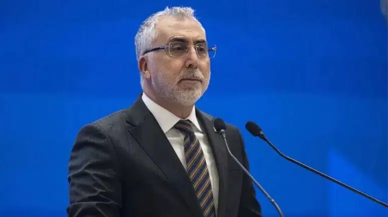 Bakan Işıkhan'dan 19 Eylül Gaziler Günü mesajı