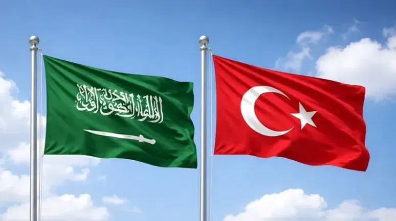 Suudi Arabistan Türkiye ile vize muafiyeti anlaşmasını onayladı