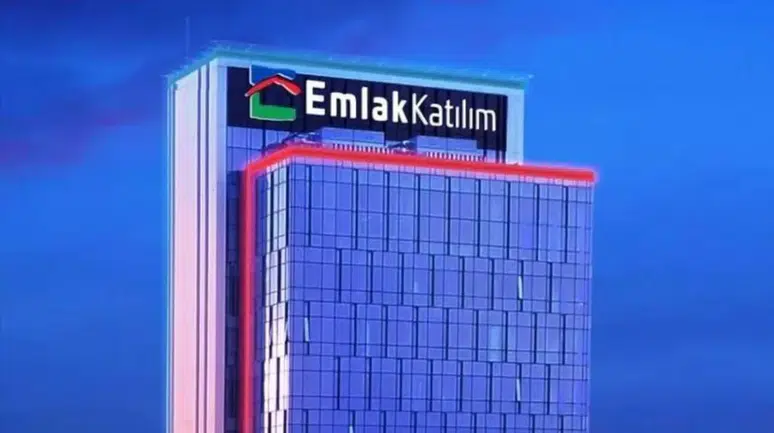 Emlak Katılım'dan dev hamle : İki büyük tasarruf finansman şirketini satın alıyor !