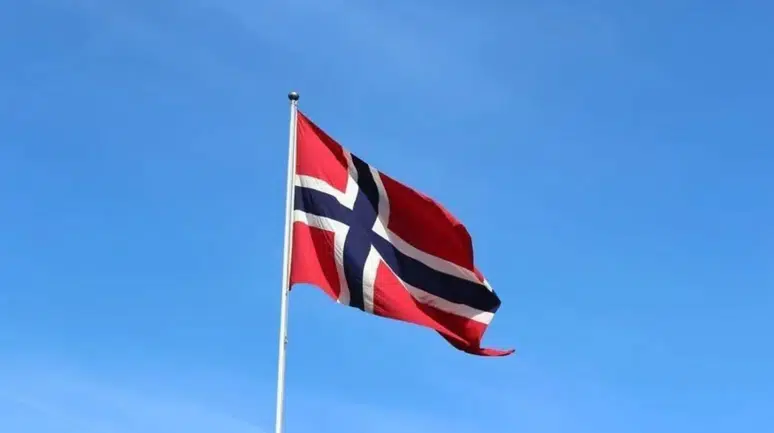 Norveç, Rusya'ya ait bir gemiye el koydu