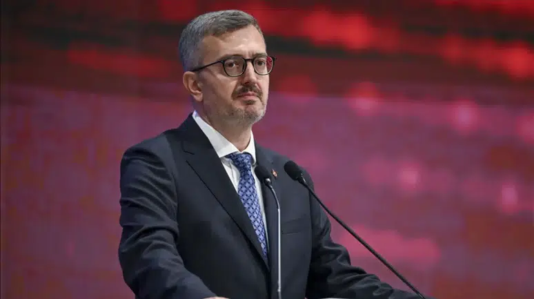 2 bin 34 sosyal medya hesabı hakkında erişim engeli getirildi