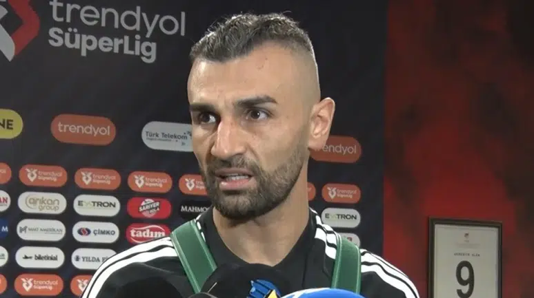 Serdar Dursun'dan Fenerbahçe eleştirisi