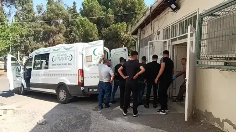 Halı yıkarken akıma kapılan 2 kadın hayatını kaybetti