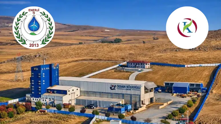 Oltan ve Köleoğlu’nda hukuk zaferi: Enerji İşçileri haklı mücadelesini kazandı!