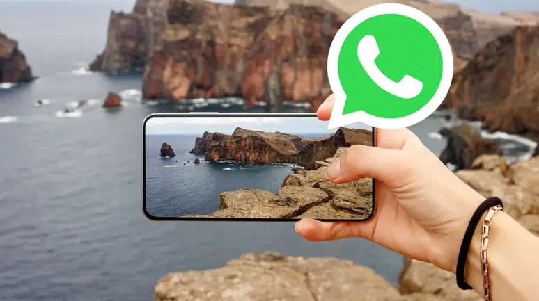 WhatsApp’ta fotoğraf kalitesi nasıl artırılır?