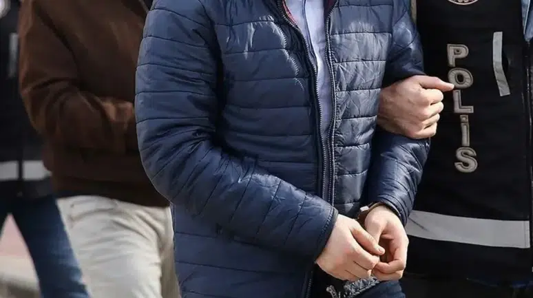 Muğla'da FETÖ operasyonu : 9 FETÖ zanlısı ve kaptan adliyede
