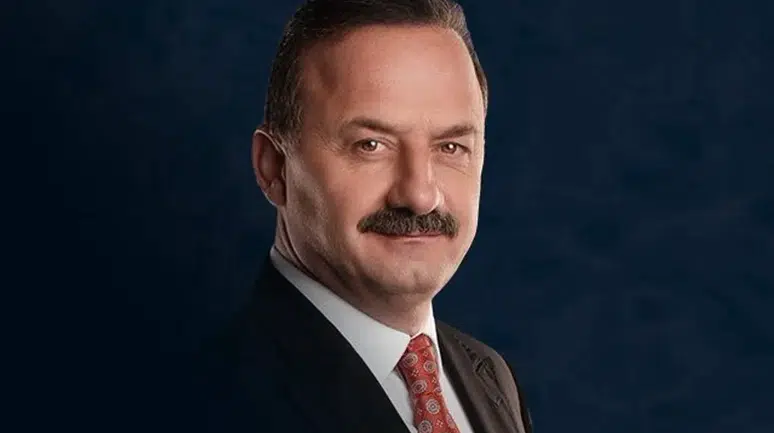 Ağıralioğlu’ndan dikkat çeken Kürtçe açıklaması