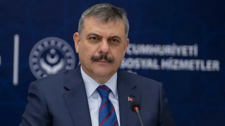 İsmail Namık Gedik’in naaşı Menderes’in yanına defnedilecek !