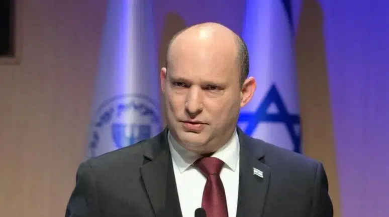 Eski İsrail Başbakanı Bennett, Netanyahu'yu hedef aldı