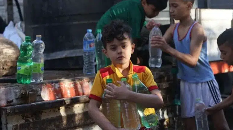 Türkiye'de çocuk işçiliği : Son raporlar neleri gösteriyor ?