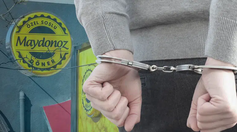Maydonoz Döner FETÖ duruşması 5 Ocak’a ertelendi