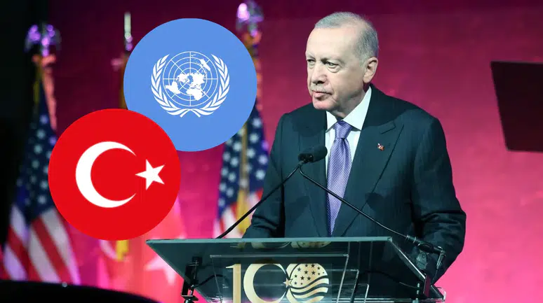 'Veto imtiyazı kaldırılmalı'