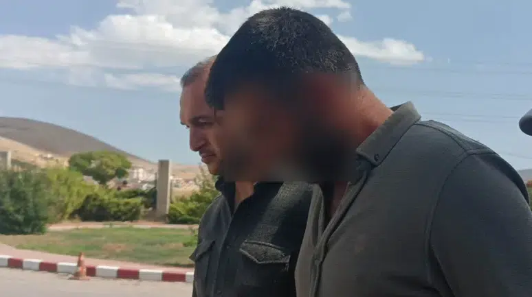 Büşra bebeğin borç karşılığı verildiği iddia edilen şüpheli adli kontrolle serbest