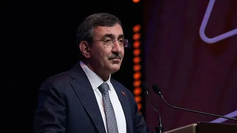 'İki devletli gerçeği herkesin görmesi lazım'