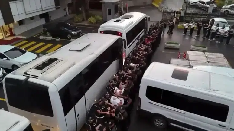 Yeni nesil suç örgütlerine operasyon : 20 ilde 178 kişi gözaltına alındı