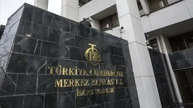 Merkez Bankası rezervleri 188,2 milyar dolara geriledi