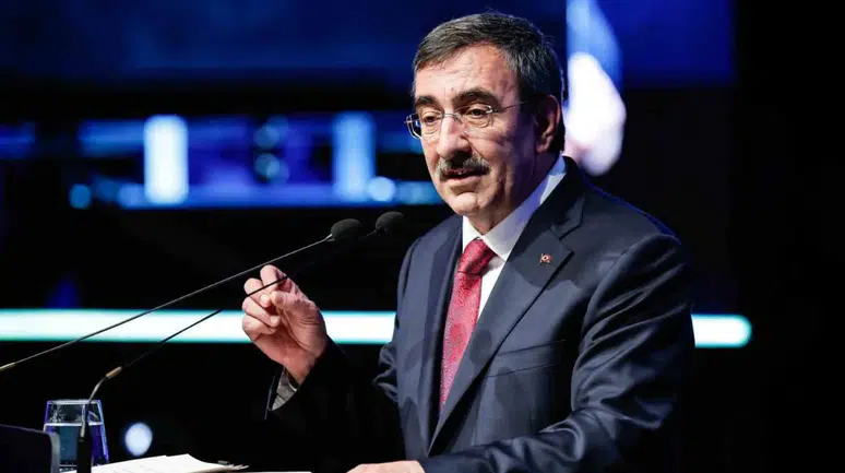 'Ulusal Coğrafi Bilgi Platformu kullanıcı sayısı 1,1 milyonu aştı'