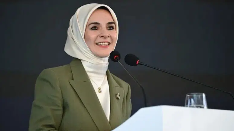 Bakan Göktaş : Evde Bakım Yardımı ödemesini hesaplara yatırdık