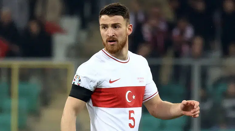 Salih Özcan : Yeni bir sayfa açmak önemli