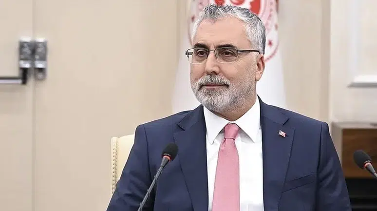 Işıkhan gazilere yönelik destek ödemelerini açıkladı