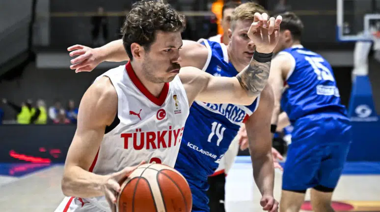 12 Dev Adam, Dünya Kupası'na gidiyor