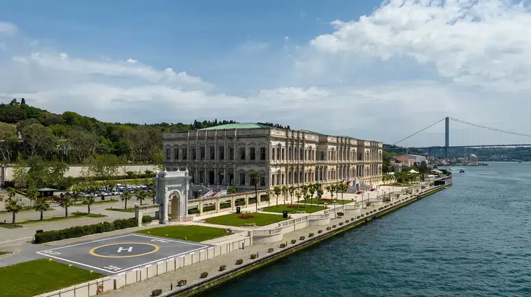 Beşiktaş Anadolu Lisesi'nin 155 yıllık tarihinde neler yaşandı?