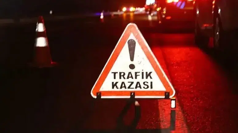 Sorgun’da trafik kazası