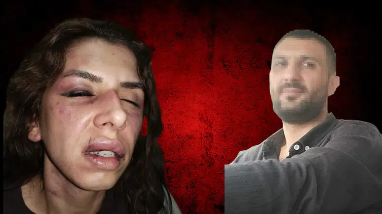 4 saat boyunca darbedilen anneden yardım çığlığı