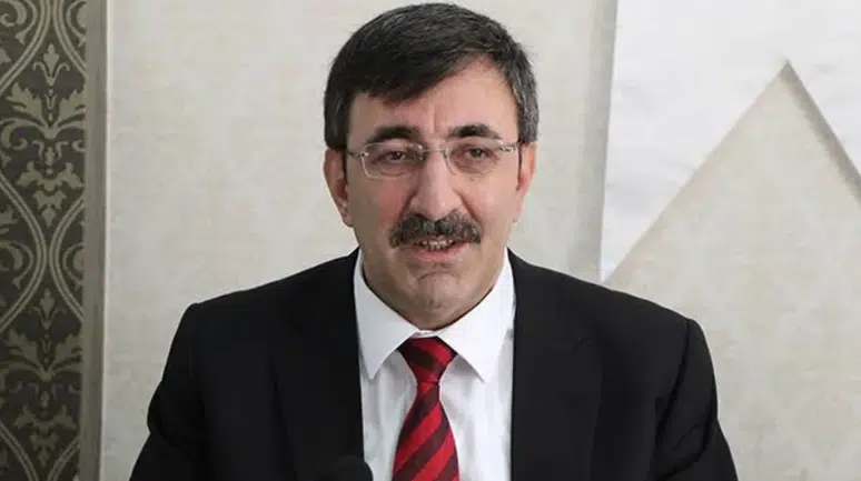 Cevdet Yılmaz duyurdu : Şehitler Müzesi açılıyor !