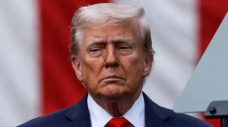 Trump : İran bir anlaşma yapmayı çok istiyor