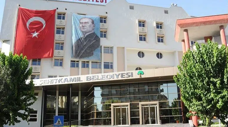 Şehitkamil Belediyesi lise öğrencileri için Kantin Kart projesini başlattı