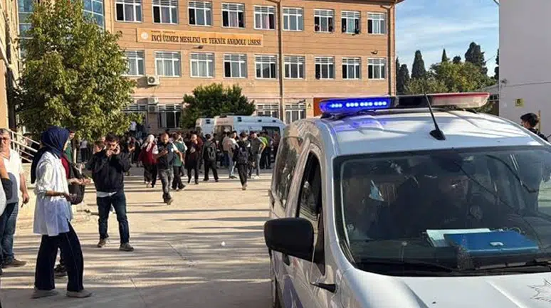 Manisa'daki saldırı göstere göstere gelmiş: Yaralı öğrenci dikkate almadıklarını anlattı