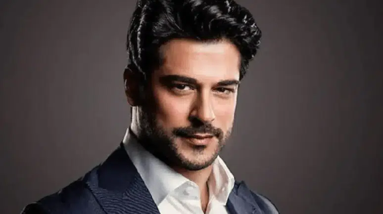 Burak Özçivit'in keşfedilme hikayesi nedir?
