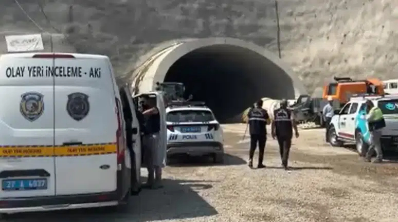 İskele ile demir arasında can pazarı