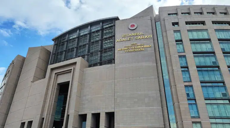 Fon soruşturmasında 19 şüpheli hakkında tutuklama talebi