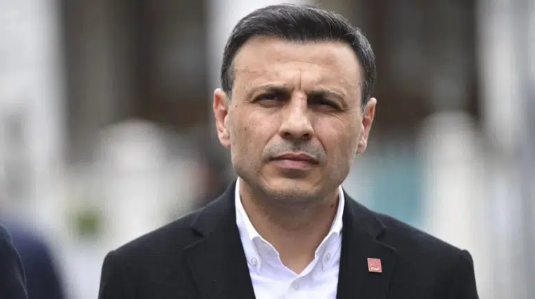 Başsavcılık, Özgür Çelik'in iddialarına ilişkin soruşturma başlattı