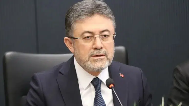 'Ağustos ayı için 844,5 milyon lira hibe destek ödemesi gerçekleştirdik'