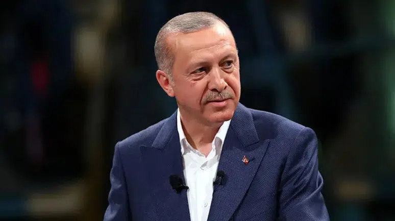 Cumhurbaşkanı Erdoğan son kez aday olacak!