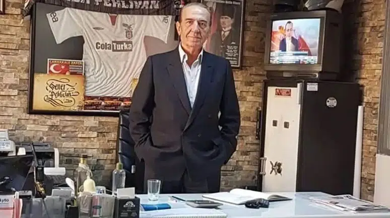 Şener Pehlivan kimdir, kaç yaşında ve neden öldü?