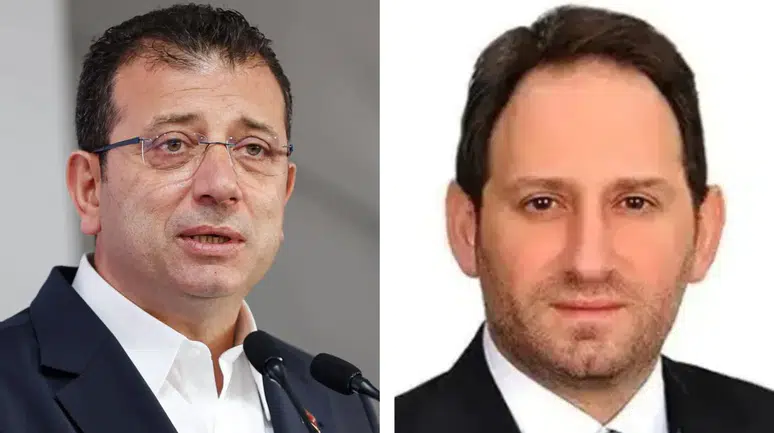 İmamoğlu davasında tehdit skandalı
