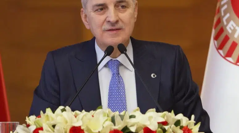 Gündemden Öne Çıkanlar: Siyaset, Ekonomi ve Diplomasi