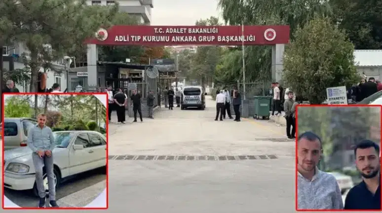 3 kişiyi öldüren şüpheli intihar etti