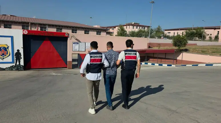 Osmaniye'de asayiş denetimleri : 150 şüpheli yakalandı